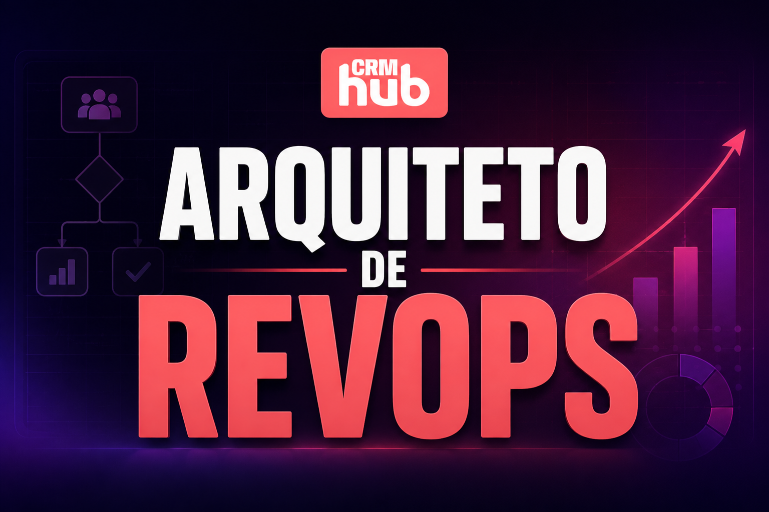 Arquiteto de RevOps